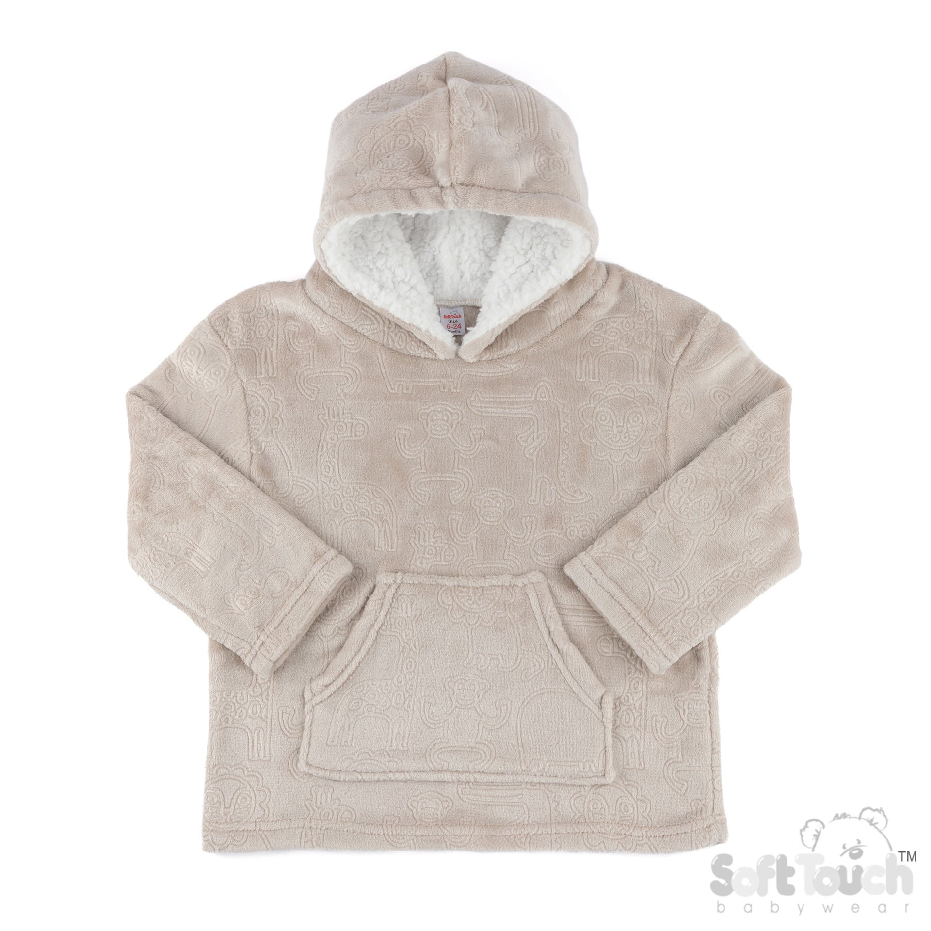 Baby Hoodies – www.kidswholesale.co.uk