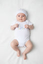 5pc Baby Mesh Bag Gift Set - Best Little Brother (PK4) (NB-6m) H13294NB