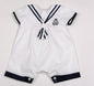 Baby Romper - Little Sailor - (0-9 Months) (PK6) G1255