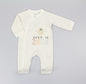 Baby All in One - Born in 2026  (NB-3m) (PK6)  M15929