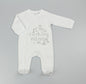 Baby All in One - I'm Coming Home  (NB-3m) (PK6)  M15930