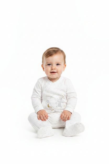 Baby All in One - Bundle of Joy (NB-3m) (PK6)  M15932