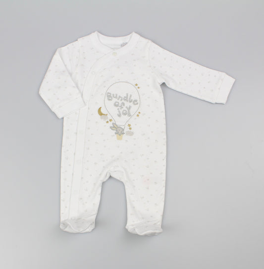 Baby All in One - Bundle of Joy (NB-3m) (PK6)  M15932