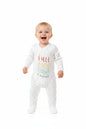 Baby All in One - Full Time Fun (NB-3m) (PK6)  M15933