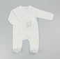 Baby All in One - 2025 New Arrival (NB-3m) (PK6)  M15936