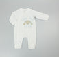 Baby All in One - Tiny Pup Club (PK6) (NB-3m) N14763