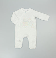 Baby All in One - Born in 2027 (PK6) (NB-3m) N14764