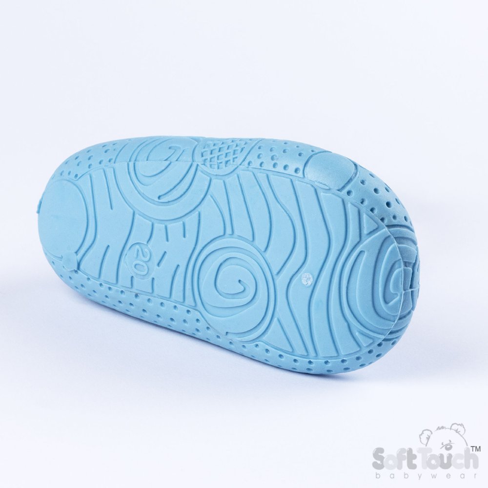 Boys Sneakers - Cars (PK12) (9-21M) SN170B*