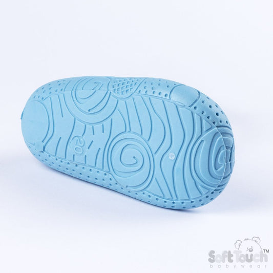 Boys Sneakers - Cars (PK12) (9-21M) SN170B*