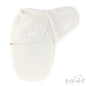 Chenille Cellular Swaddle Wrap - White(NB-3m) (PK4) SW122-W