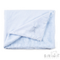 Eco Recycled Mink Wrap - Blue (PK3) EFBP60b