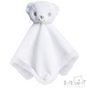 Eco Recycled Bear Comforter - White (PK6) EBC60w