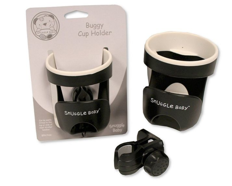 Buggy Cup/Bottle Holder (PK6) Ac-50-0012