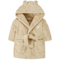 BABY HONEY HOODED DRESSING GOWN (6-24 MONTHS) (PK5) 18C802