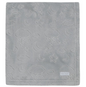 BABY EMBOSSED MOONS & STARS PLUSH BLANKET (75 x 90 cm) (PK6) 19C243
