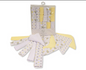 Baby 12 Pieces Wash Cloth Pack - Lemon (PK6) Gp-25-1057l