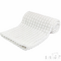 Wafer Waffle Wrap - White (75x100cm) (PK6) FBP165-W