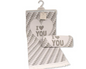 Baby Acrylic Hanger Shawl - I Love You - Bw-110-415