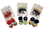 Baby Boys 3d Socks (0-3 Months) (PK12)  Gp 2516-0624