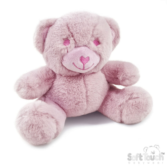 Blue Teddy Bear - 15CM (PK6) TB115-DP