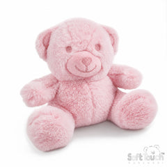 Blue Teddy Bear - 15CM (PK6) TB115-P