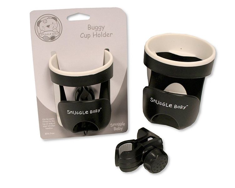 Buggy Cup/Bottle Holder (PK6) Ac-50-0012
