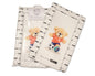 Baby Changing Mat - Focus on Your Goals - Bh-18-0079