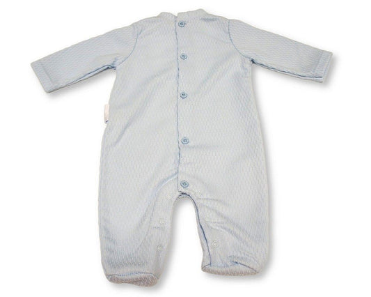 Baby Boys All in One - Car and Teddy (PK6) (NB-6m) BIS-2020-2683