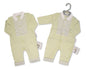 Baby Boys All in One (PK6) (NB-6m) BIS-2120-6236
