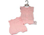 Baby Girls Romper with Embroidery - Flowers (NB-6m) (PK6) BIS-2120-6292