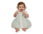 Baby Girls Woven Spanish Style Dungaree Set (NB-9m) (PK6) - BIS-2120-6383