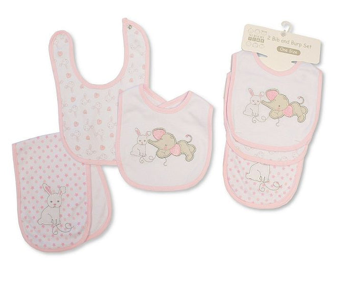 Bibs and burp cloths discount