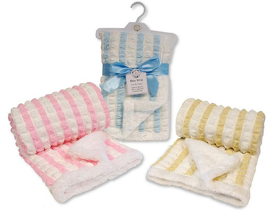 Baby Wrap - Stripes BW-112-2018