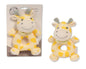 Giraffe Baby Rattle (PK6) Gp-25-1207