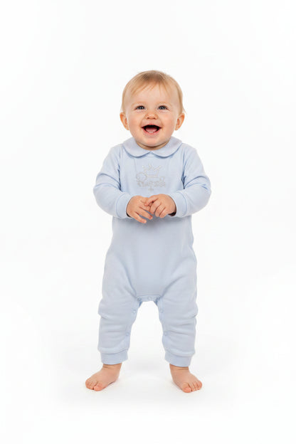 Baby Boys 5 Pieces Gift Set - Princess (NB-6m) (PK6)  GP-25-1294S