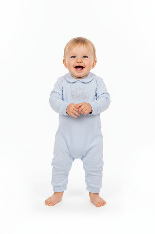 Baby Boys 5 Pieces Gift Set - Princess (NB-6m) (PK6)  GP-25-1294S