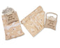 Baby Muslin Wrap and Door Sign Set -Sheep (100x75cm) (PK6) GP-25-1329T