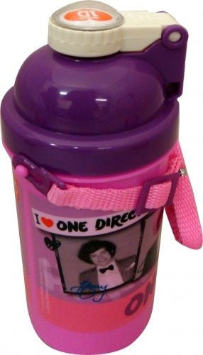 Girls One Direction Drinking Bottle