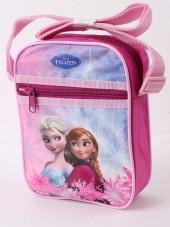 Frozen Shoulder bag (600-206)Unit Price:£2.05+Vat - Kidswholesale.co.uk