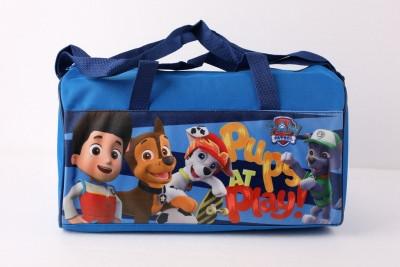 Paw Patrol  Sports bag (600-216) - Kidswholesale.co.uk