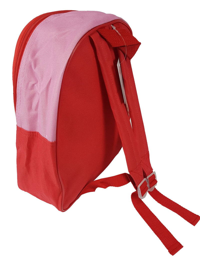Just Delicious Minnie Mouse Medium Backpack 31x25 - Kidswholesale.co.uk