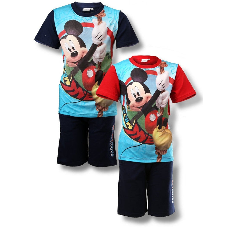 Micky Mouse Shortie  Pyjama