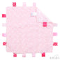 Rose Style Baby Comforter: BC12-P