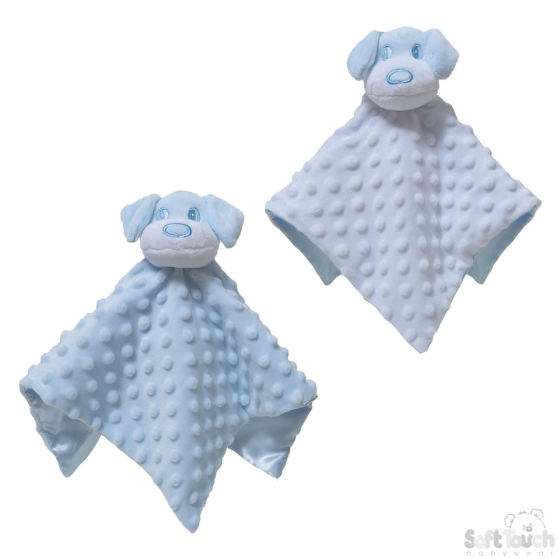 BUBBLE STYLE BABY PUPPY COMFORTER: BC38
