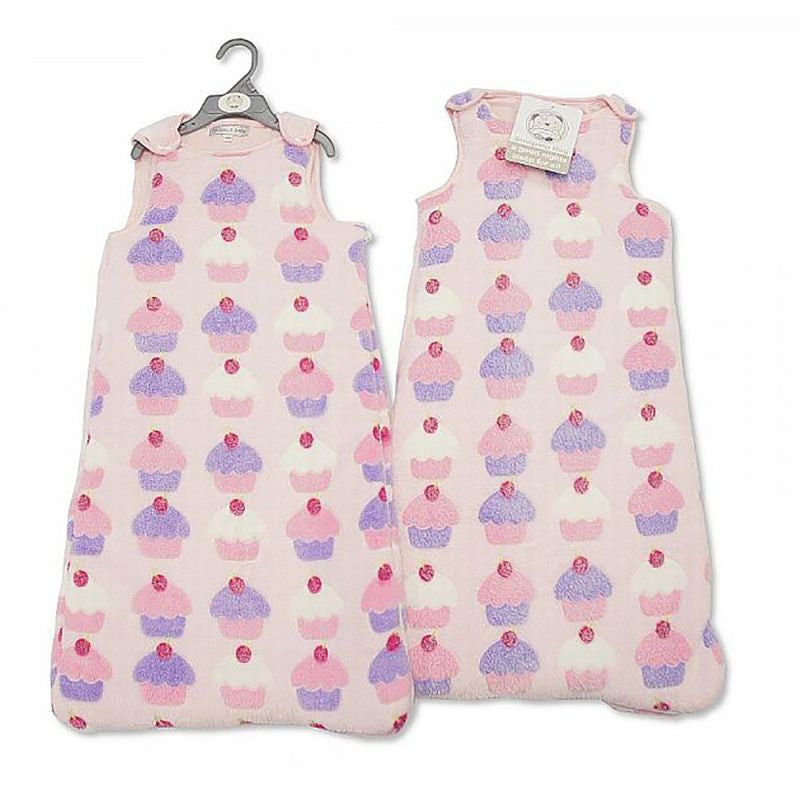 Cupcakes Sleeping Bags