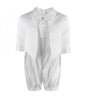 BOYS ROMPER SUIT (WHITE)
