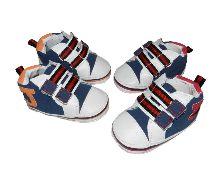 Baby Boys Shoes 'J'