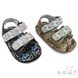 COOL BOY PRINT SANDALS (15 to 24 Months) (PK6) E34