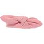 ROSE GOLD KNOT HEADBAND - HB88-RO - Kidswholesale.co.uk