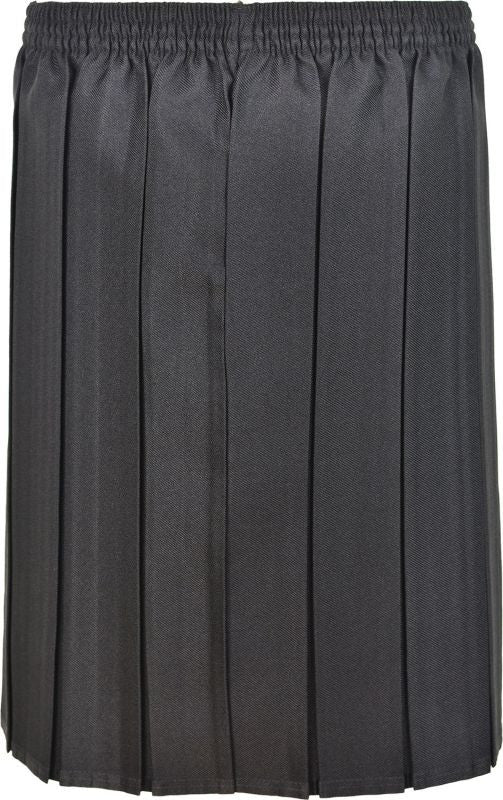 Boxed Pleat Skirts 15-16 years